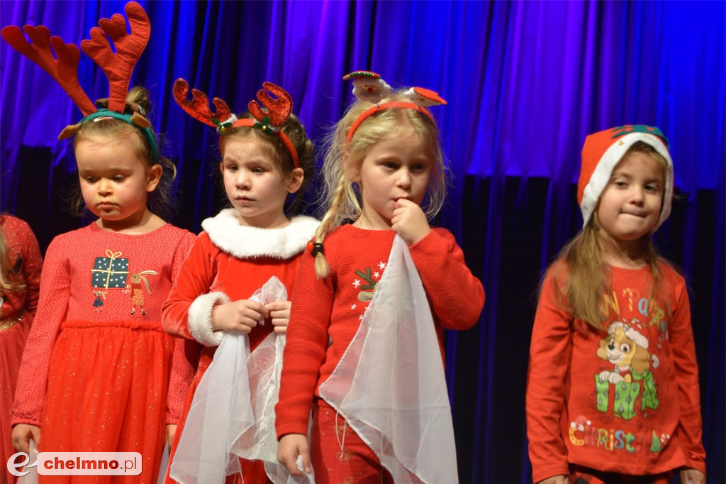 Piękny Koncert Charytatywny. Otworzyliście swoje serca