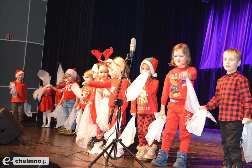 Piękny Koncert Charytatywny. Otworzyliście swoje serca