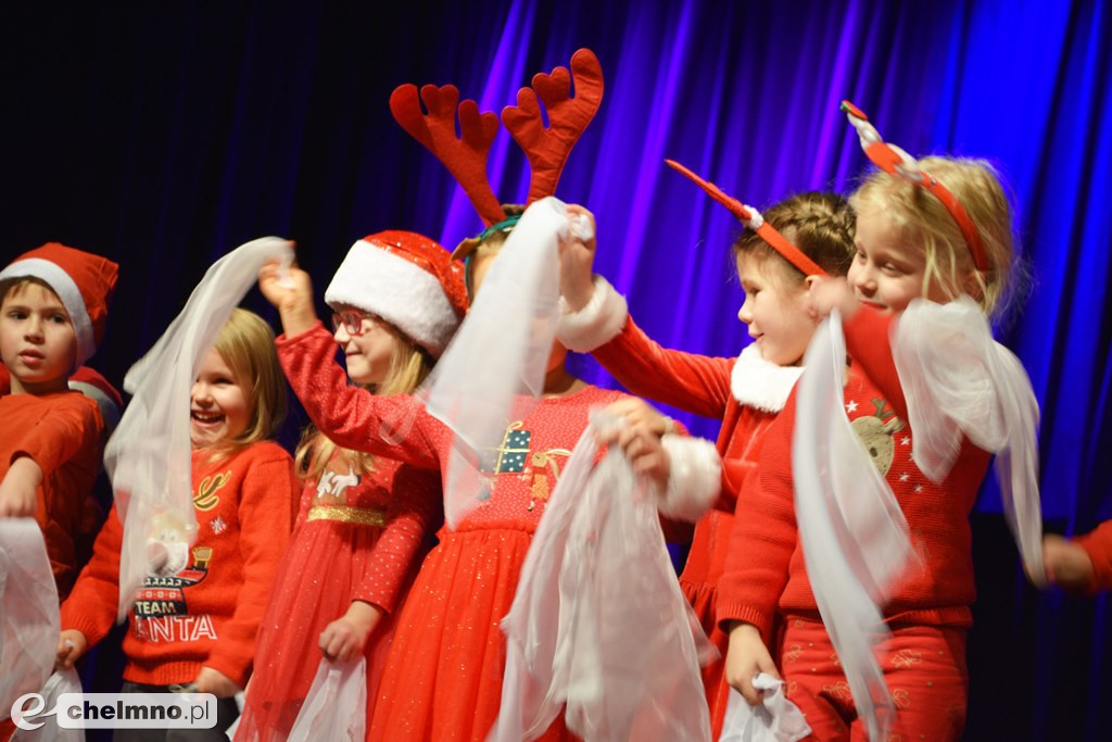 Piękny Koncert Charytatywny. Otworzyliście swoje serca