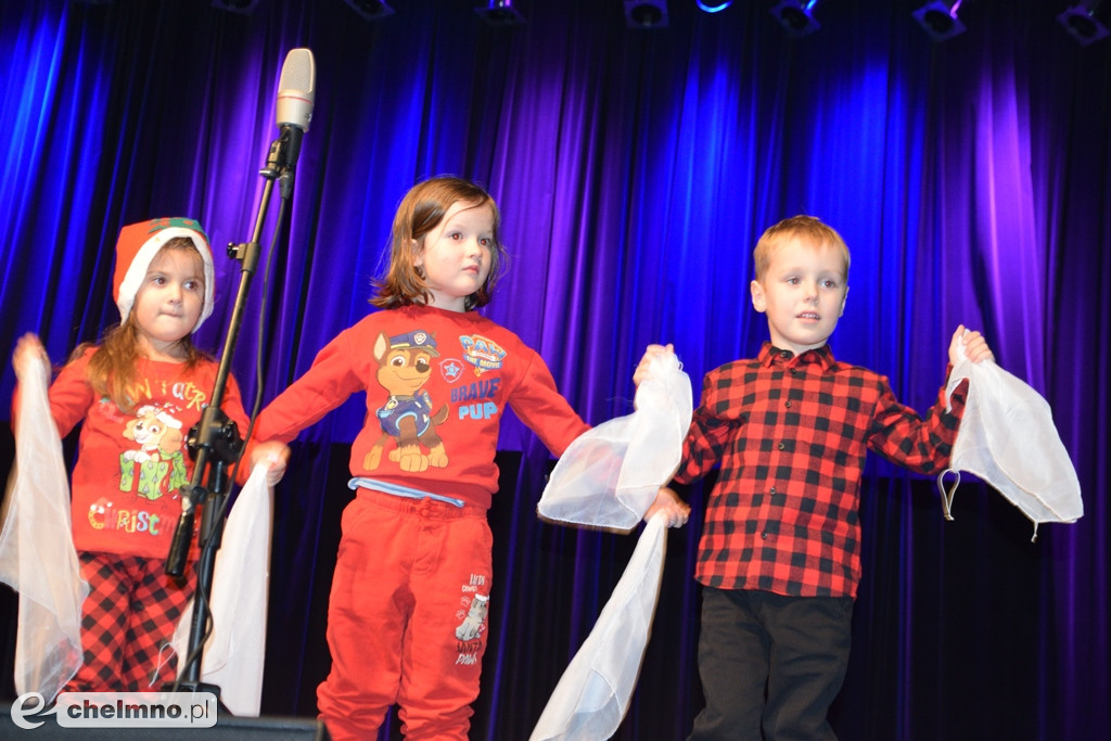 Piękny Koncert Charytatywny. Otworzyliście swoje serca