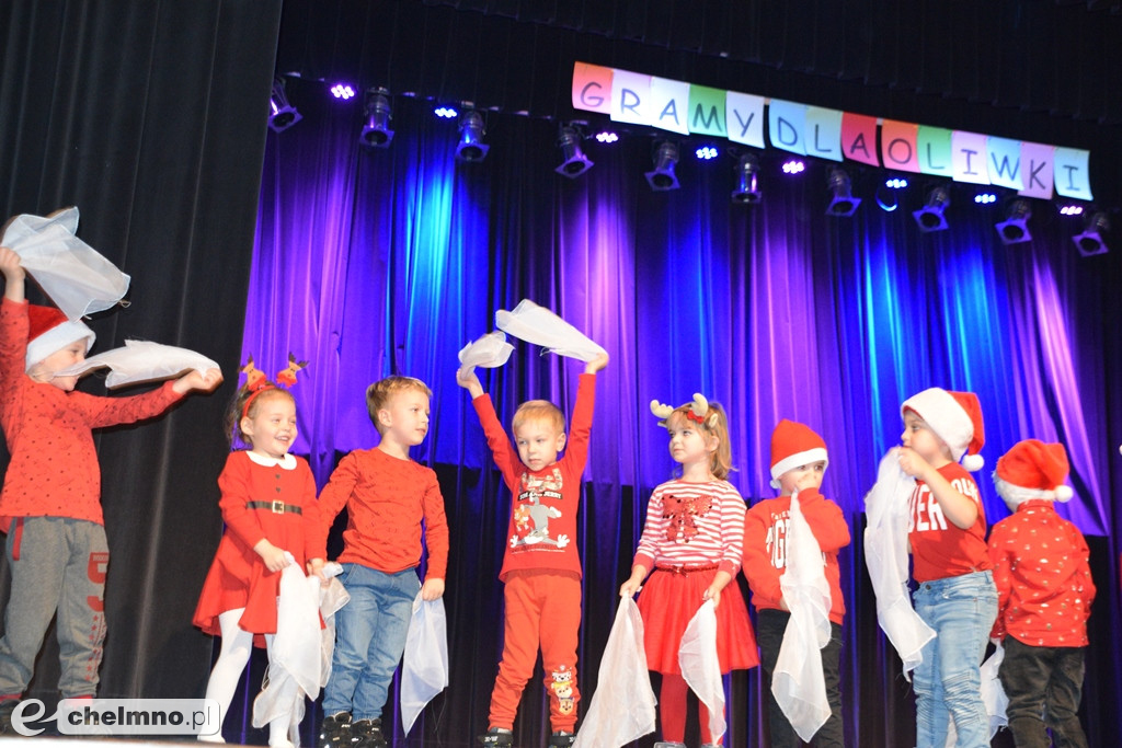 Piękny Koncert Charytatywny. Otworzyliście swoje serca