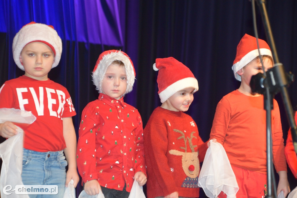 Piękny Koncert Charytatywny. Otworzyliście swoje serca