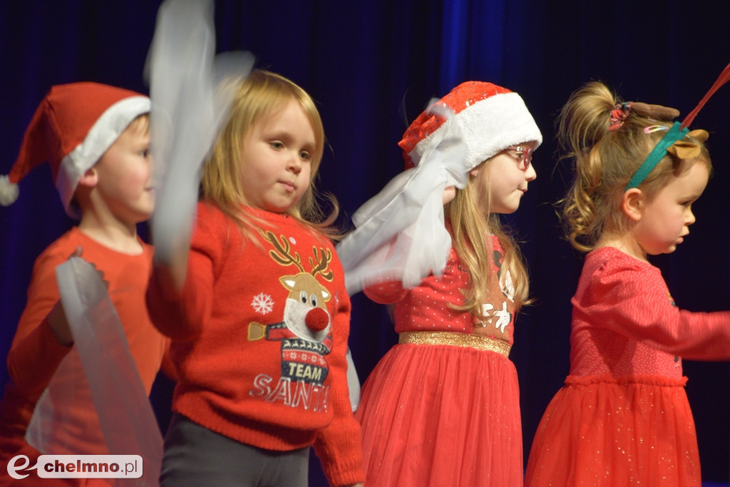 Piękny Koncert Charytatywny. Otworzyliście swoje serca