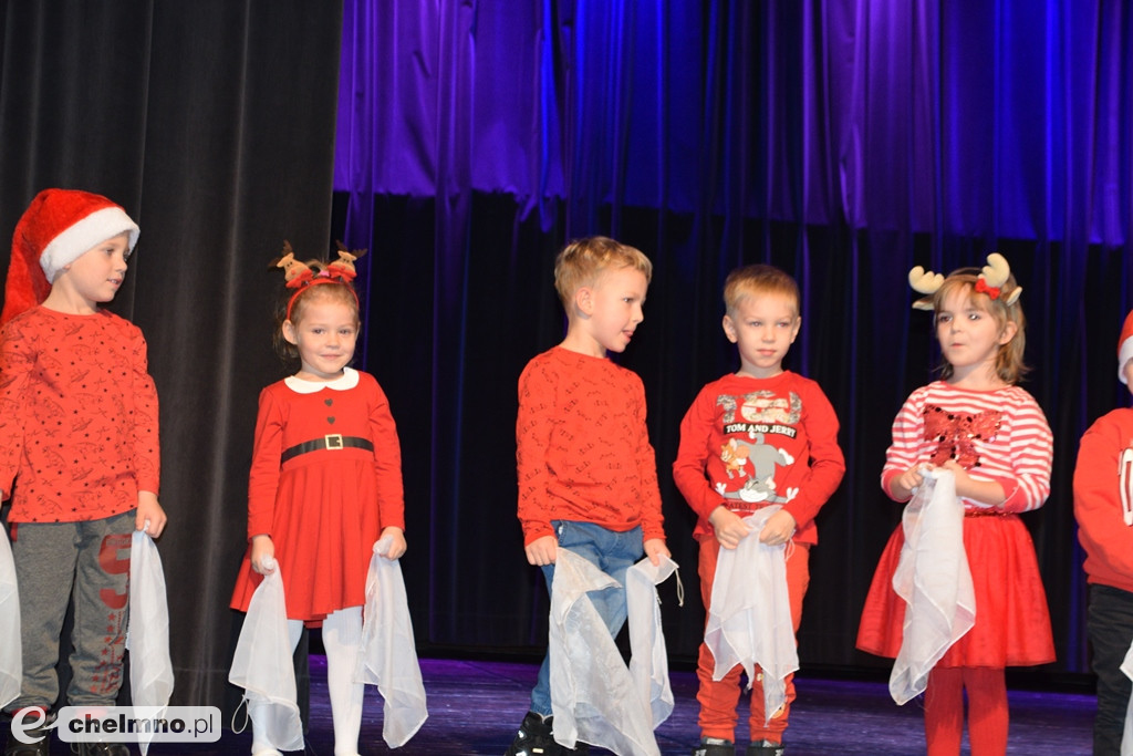 Piękny Koncert Charytatywny. Otworzyliście swoje serca