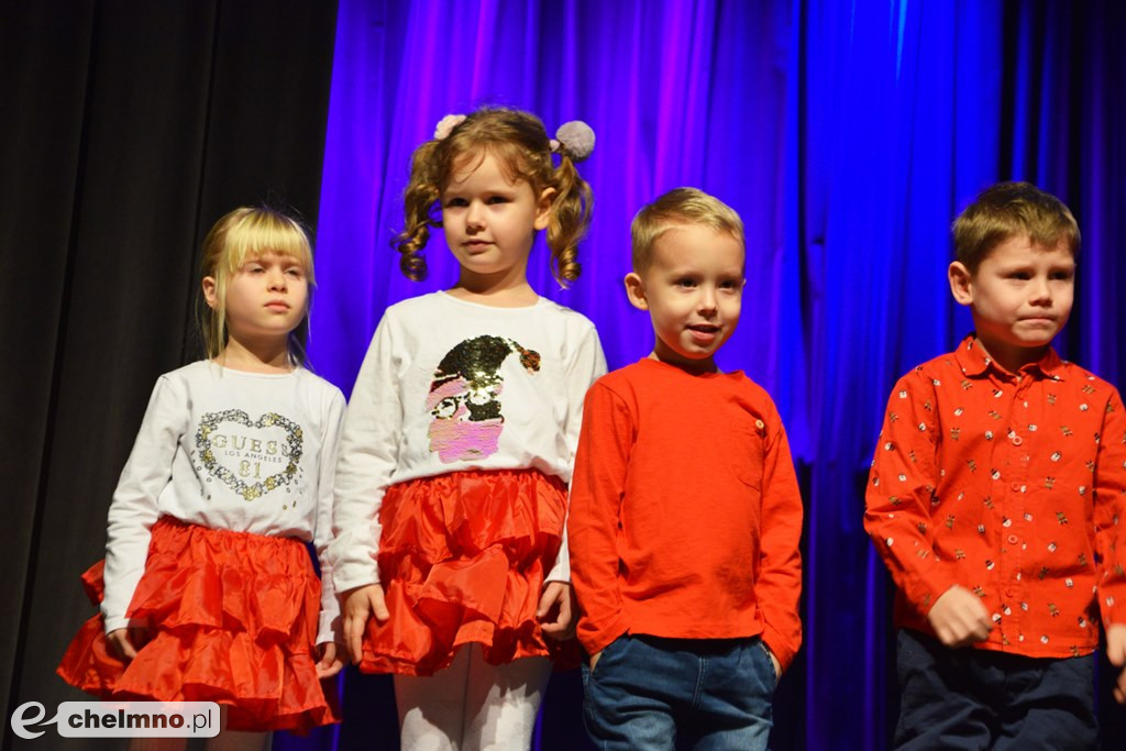 Piękny Koncert Charytatywny. Otworzyliście swoje serca