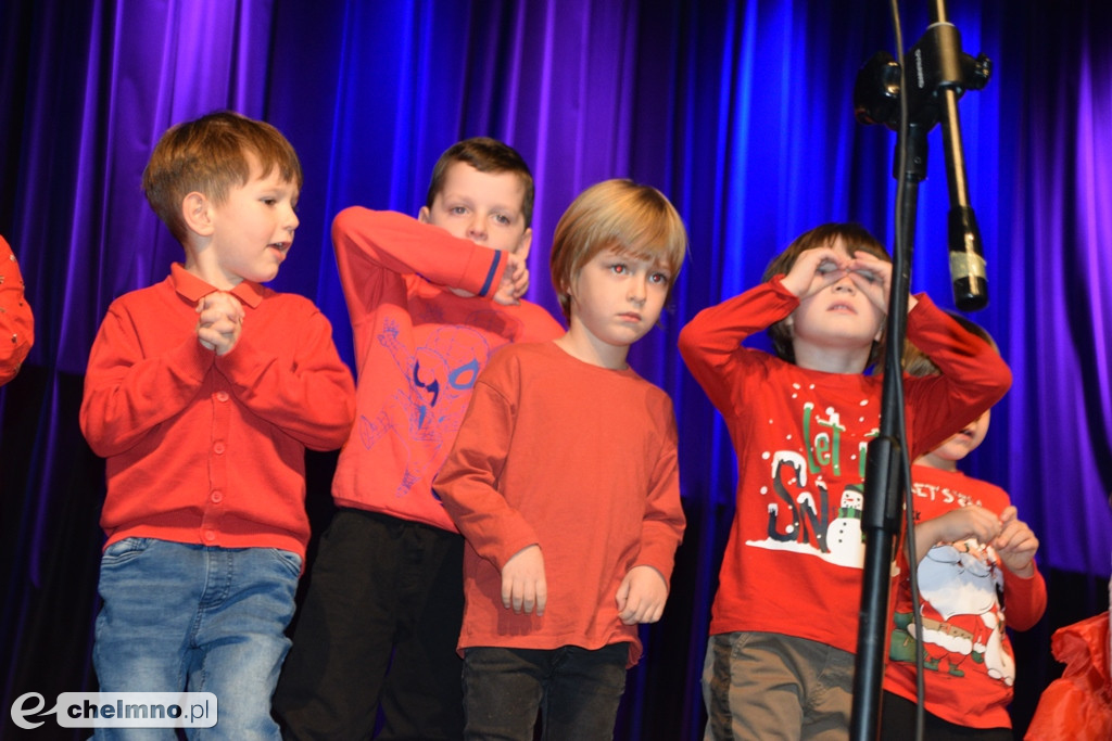 Piękny Koncert Charytatywny. Otworzyliście swoje serca