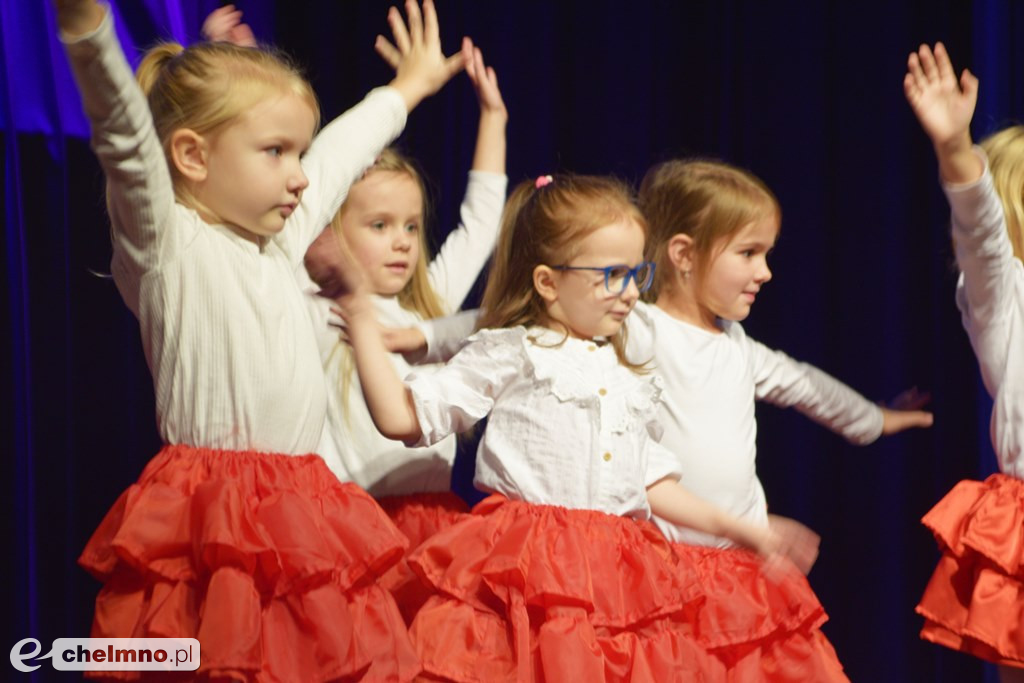 Piękny Koncert Charytatywny. Otworzyliście swoje serca