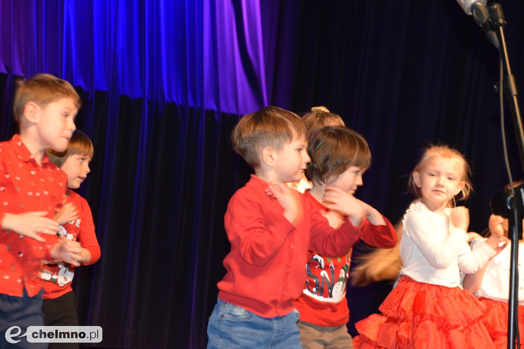 Piękny Koncert Charytatywny. Otworzyliście swoje serca