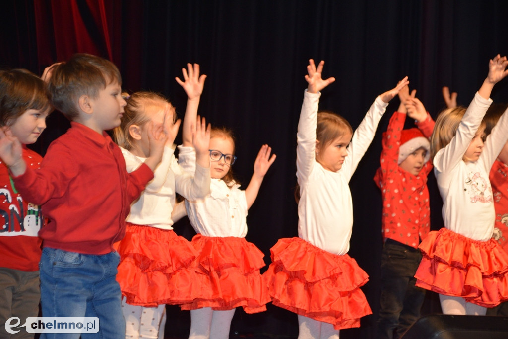 Piękny Koncert Charytatywny. Otworzyliście swoje serca