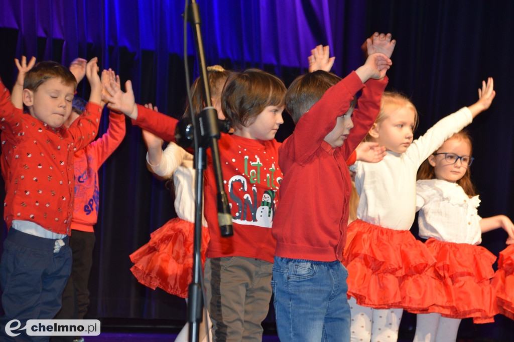Piękny Koncert Charytatywny. Otworzyliście swoje serca