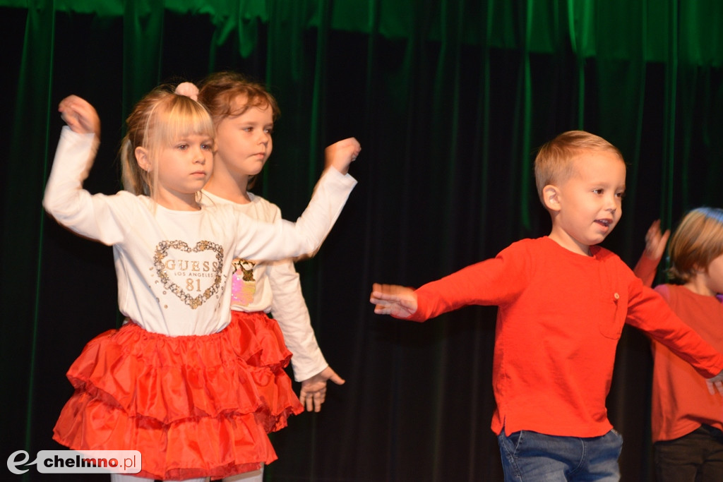 Piękny Koncert Charytatywny. Otworzyliście swoje serca