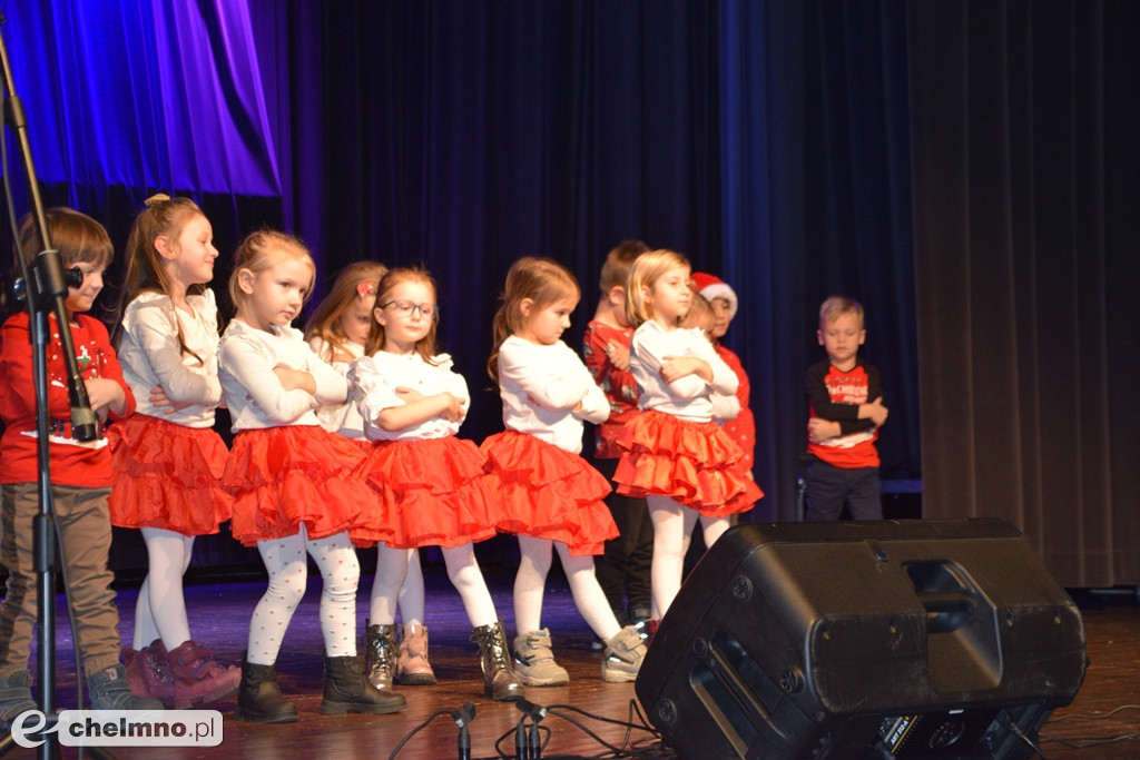 Piękny Koncert Charytatywny. Otworzyliście swoje serca
