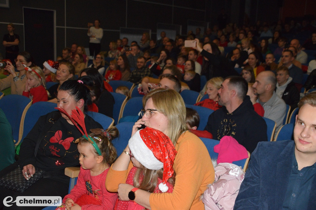 Piękny Koncert Charytatywny. Otworzyliście swoje serca