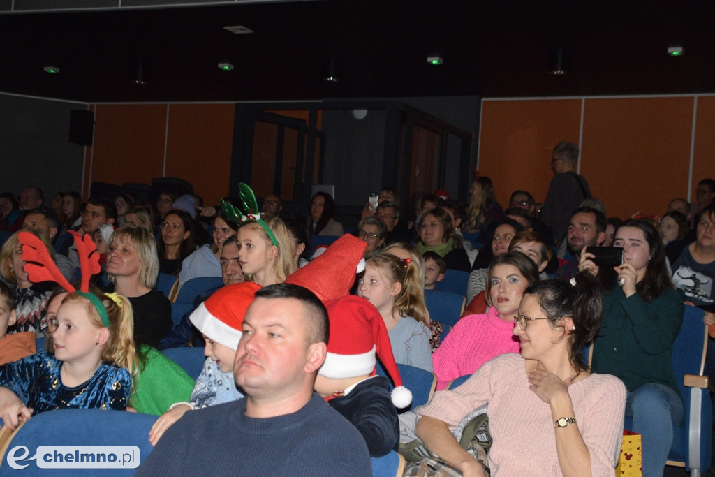 Piękny Koncert Charytatywny. Otworzyliście swoje serca
