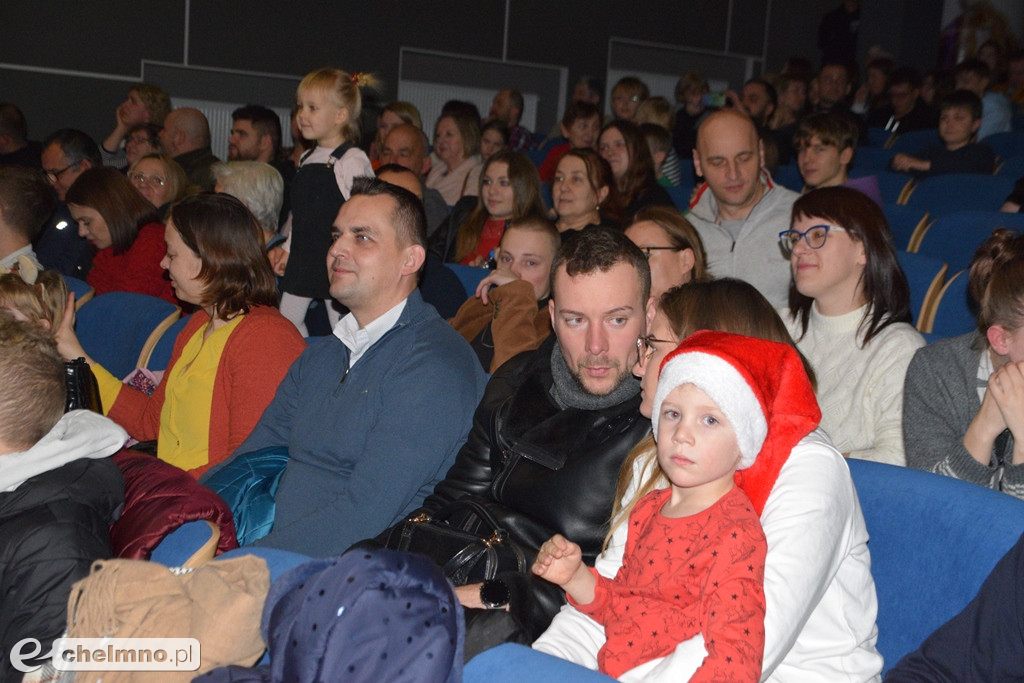Piękny Koncert Charytatywny. Otworzyliście swoje serca
