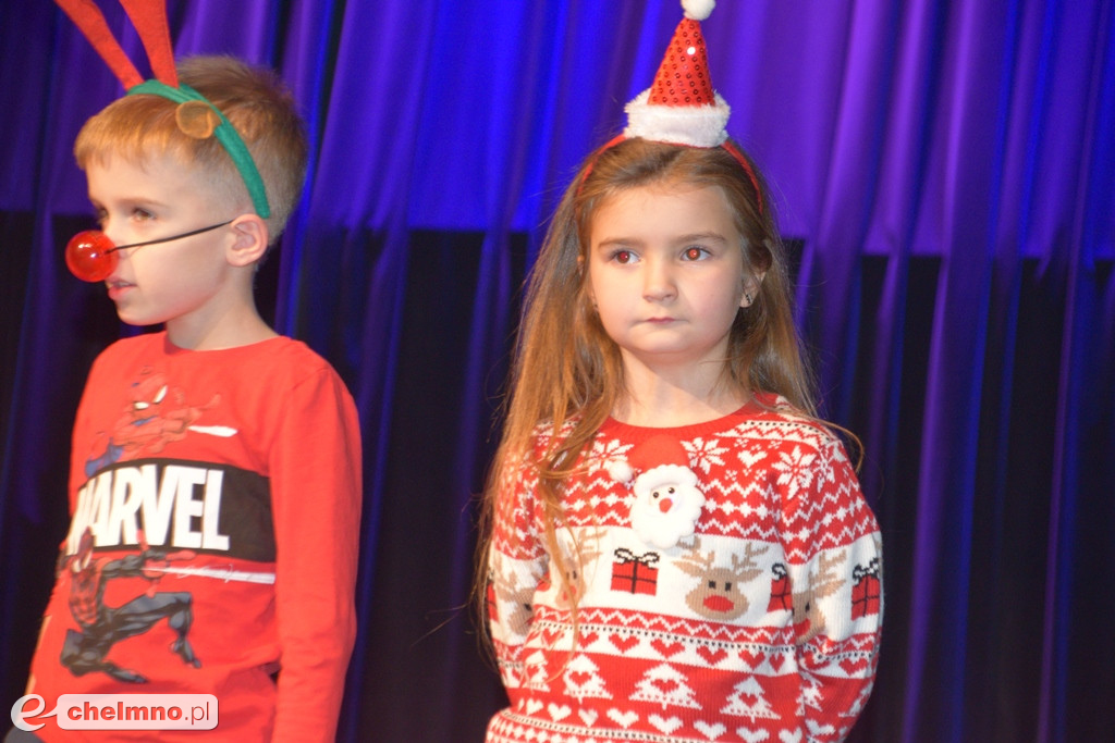 Piękny Koncert Charytatywny. Otworzyliście swoje serca