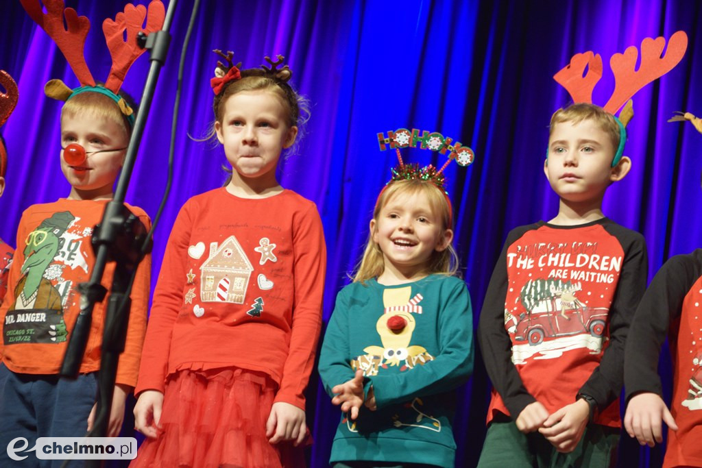 Piękny Koncert Charytatywny. Otworzyliście swoje serca
