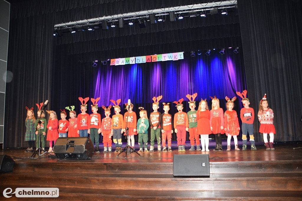 Piękny Koncert Charytatywny. Otworzyliście swoje serca