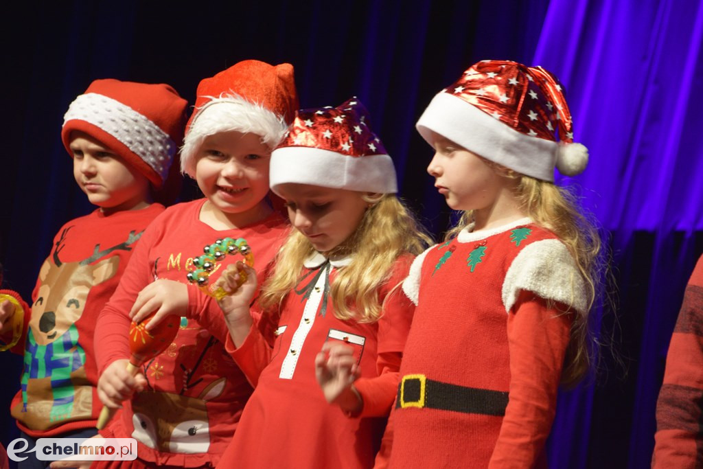 Piękny Koncert Charytatywny. Otworzyliście swoje serca