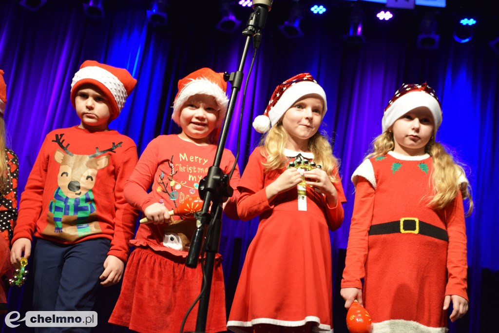 Piękny Koncert Charytatywny. Otworzyliście swoje serca