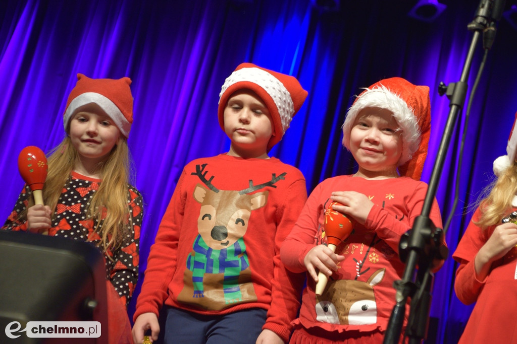 Piękny Koncert Charytatywny. Otworzyliście swoje serca