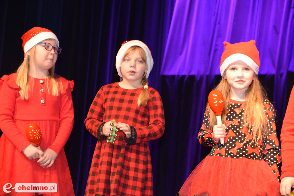 Piękny Koncert Charytatywny. Otworzyliście swoje serca