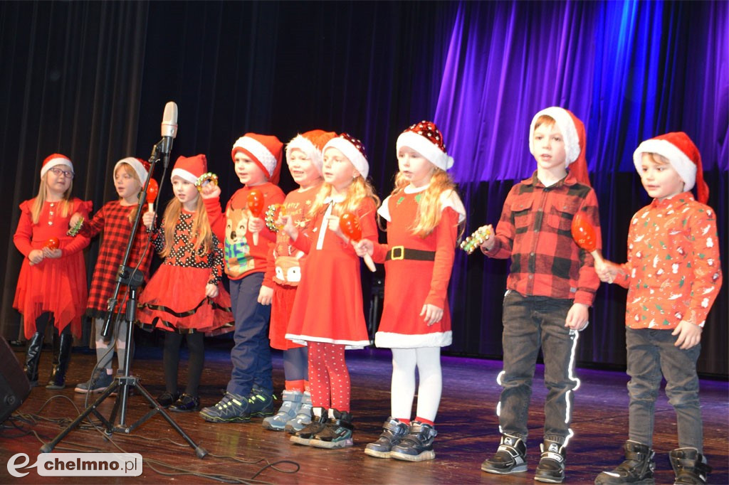 Piękny Koncert Charytatywny. Otworzyliście swoje serca