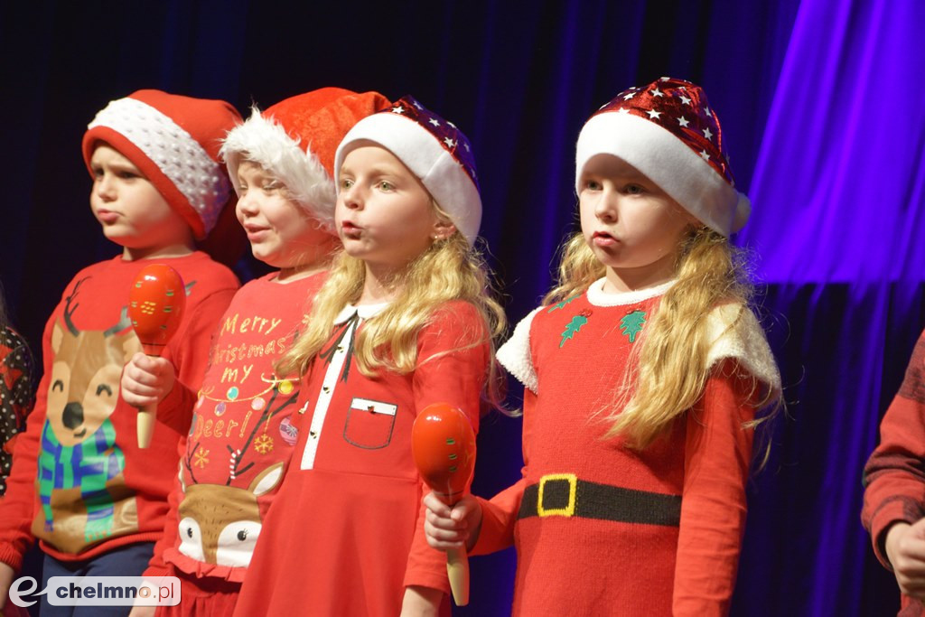Piękny Koncert Charytatywny. Otworzyliście swoje serca