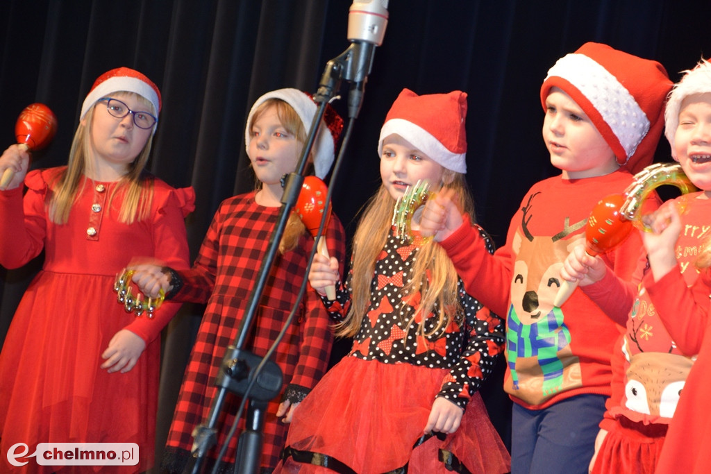 Piękny Koncert Charytatywny. Otworzyliście swoje serca
