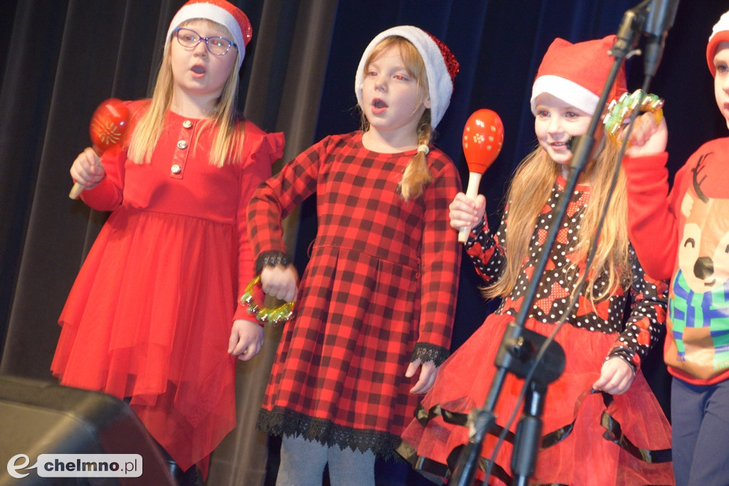 Piękny Koncert Charytatywny. Otworzyliście swoje serca