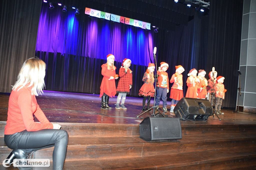 Piękny Koncert Charytatywny. Otworzyliście swoje serca