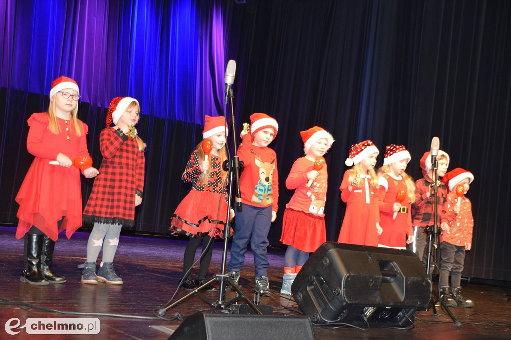 Piękny Koncert Charytatywny. Otworzyliście swoje serca