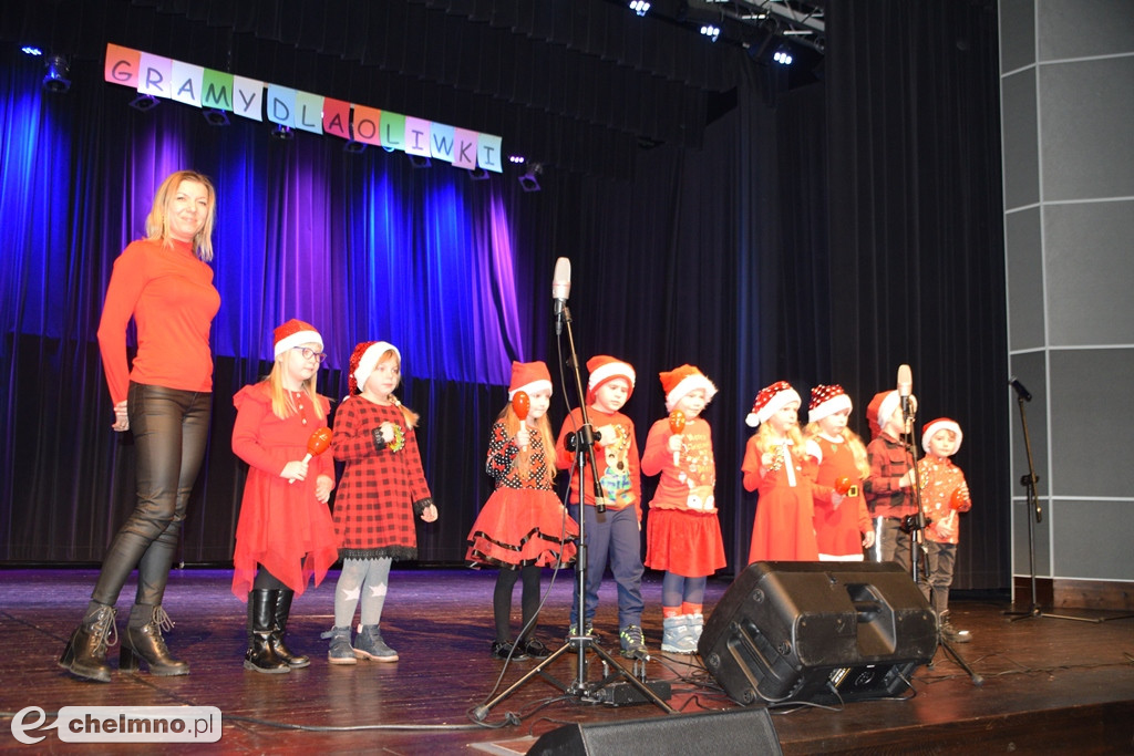 Piękny Koncert Charytatywny. Otworzyliście swoje serca