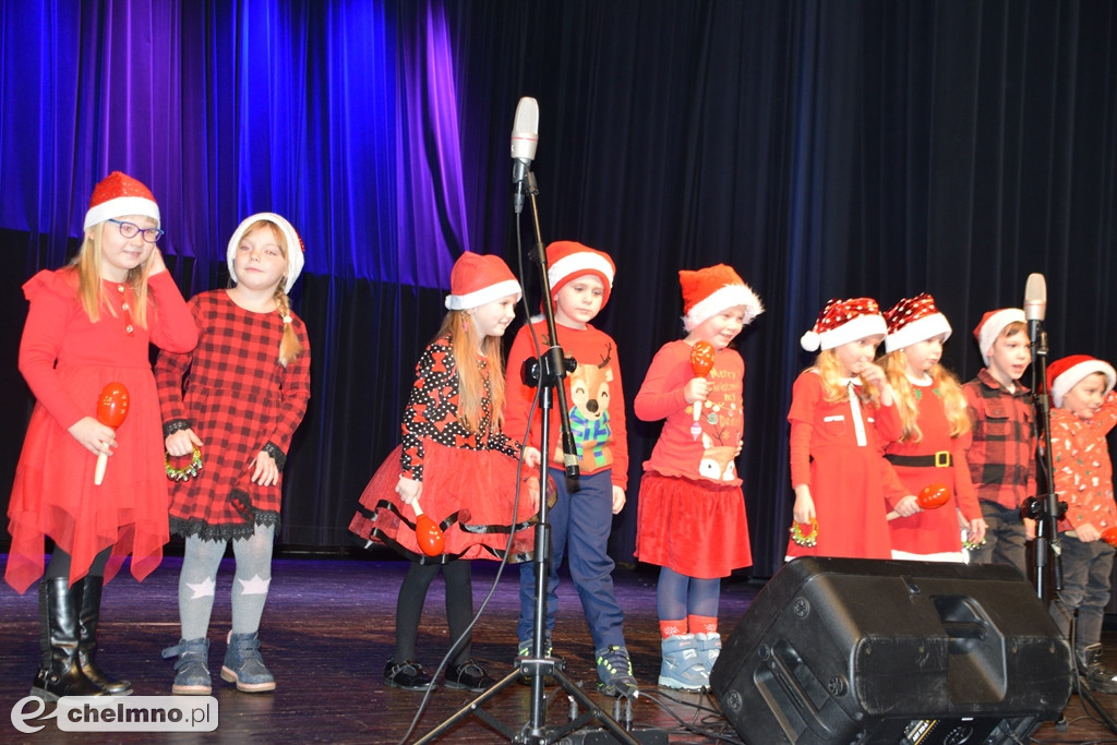 Piękny Koncert Charytatywny. Otworzyliście swoje serca