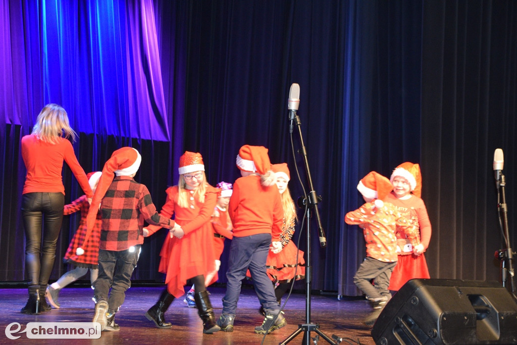 Piękny Koncert Charytatywny. Otworzyliście swoje serca