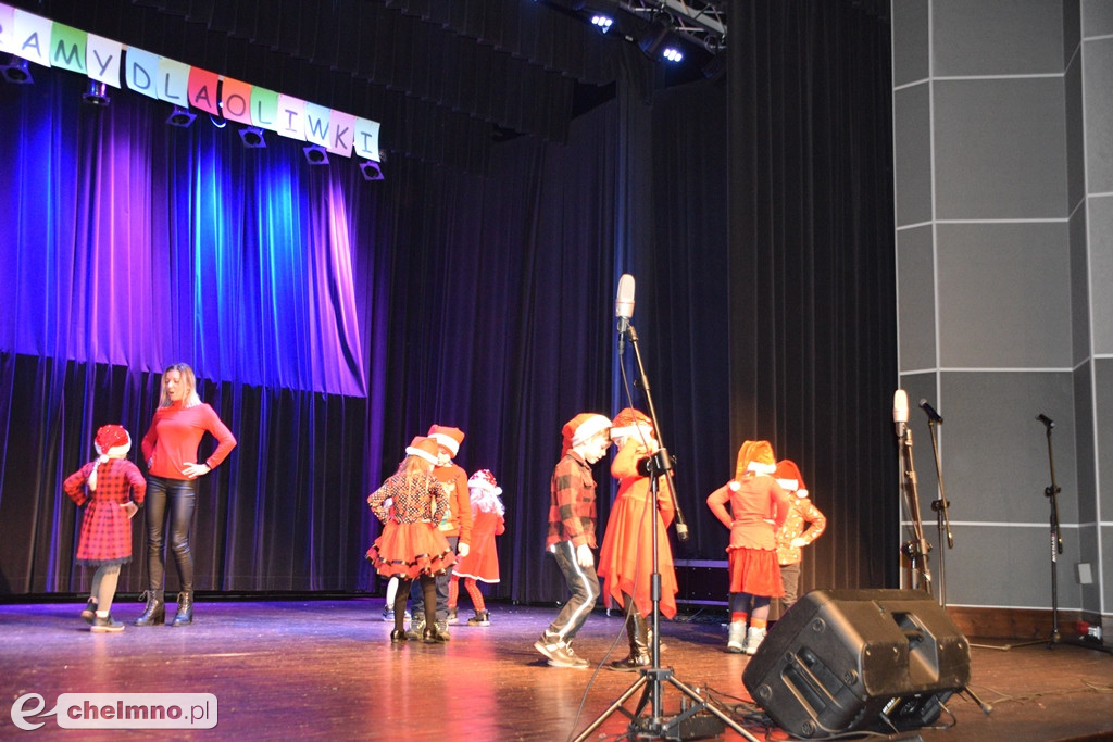 Piękny Koncert Charytatywny. Otworzyliście swoje serca