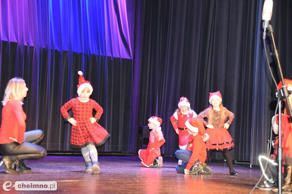 Piękny Koncert Charytatywny. Otworzyliście swoje serca