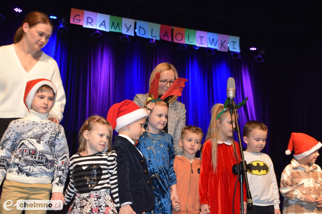 Piękny Koncert Charytatywny. Otworzyliście swoje serca