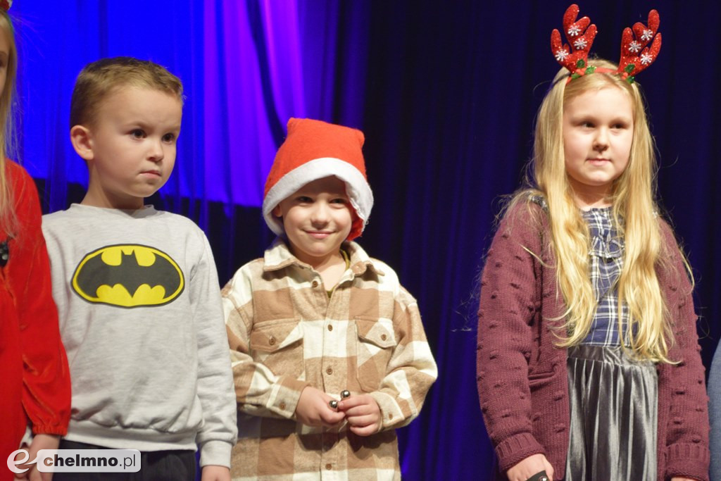 Piękny Koncert Charytatywny. Otworzyliście swoje serca