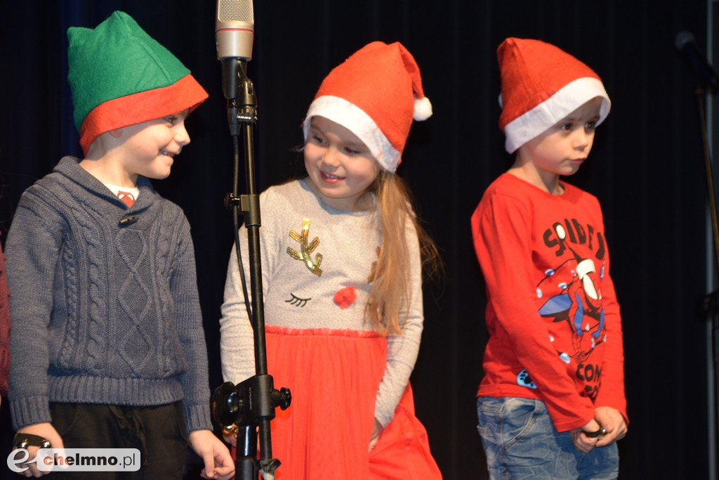 Piękny Koncert Charytatywny. Otworzyliście swoje serca