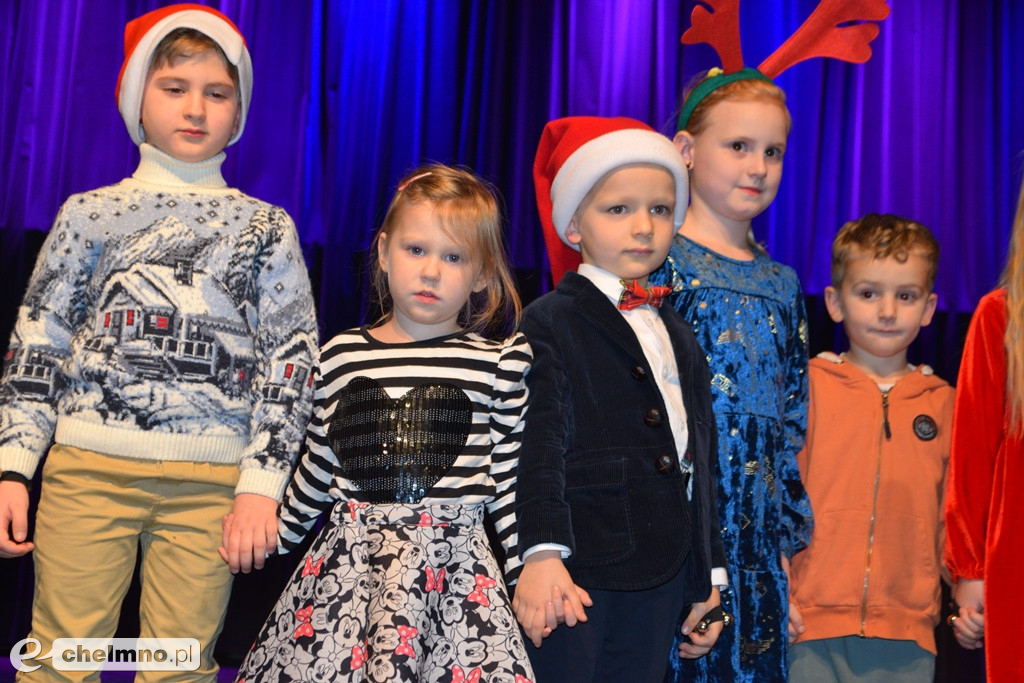 Piękny Koncert Charytatywny. Otworzyliście swoje serca