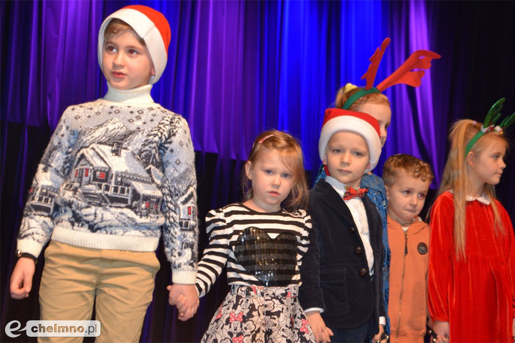 Piękny Koncert Charytatywny. Otworzyliście swoje serca