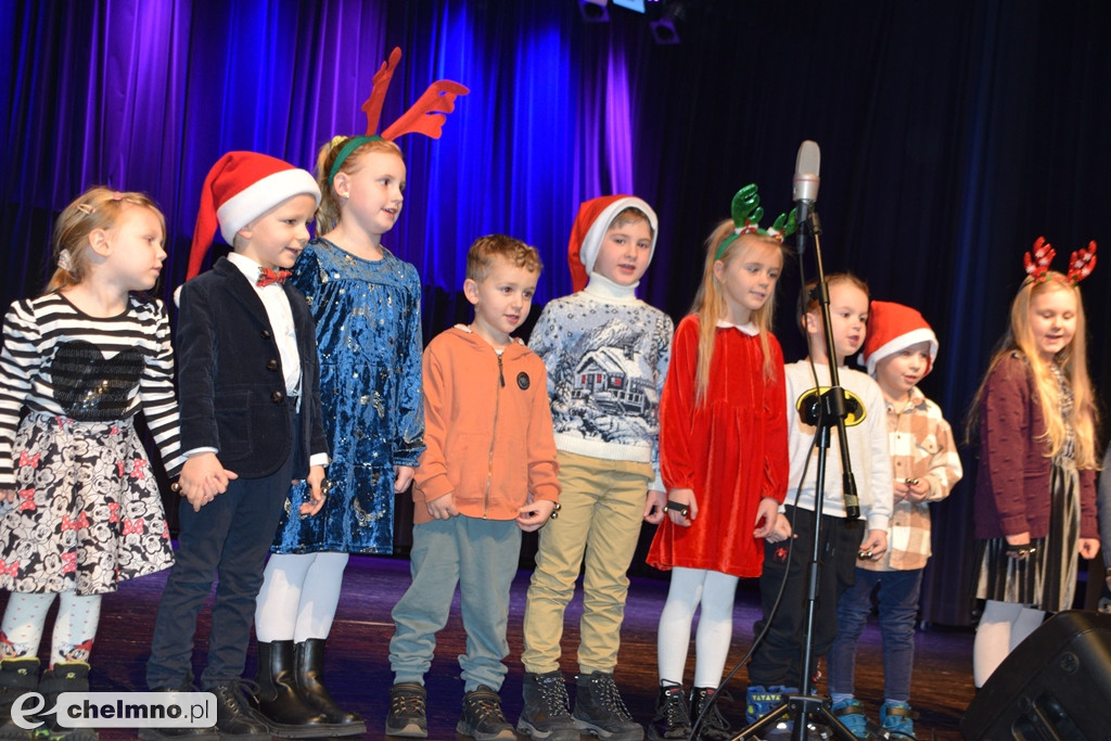Piękny Koncert Charytatywny. Otworzyliście swoje serca