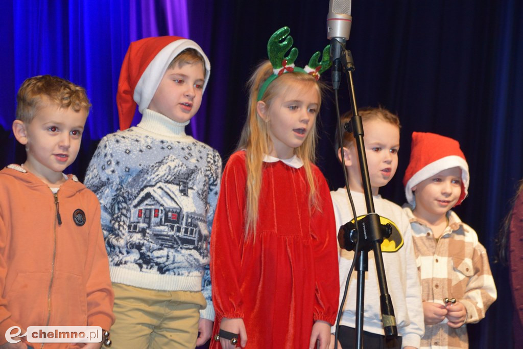 Piękny Koncert Charytatywny. Otworzyliście swoje serca