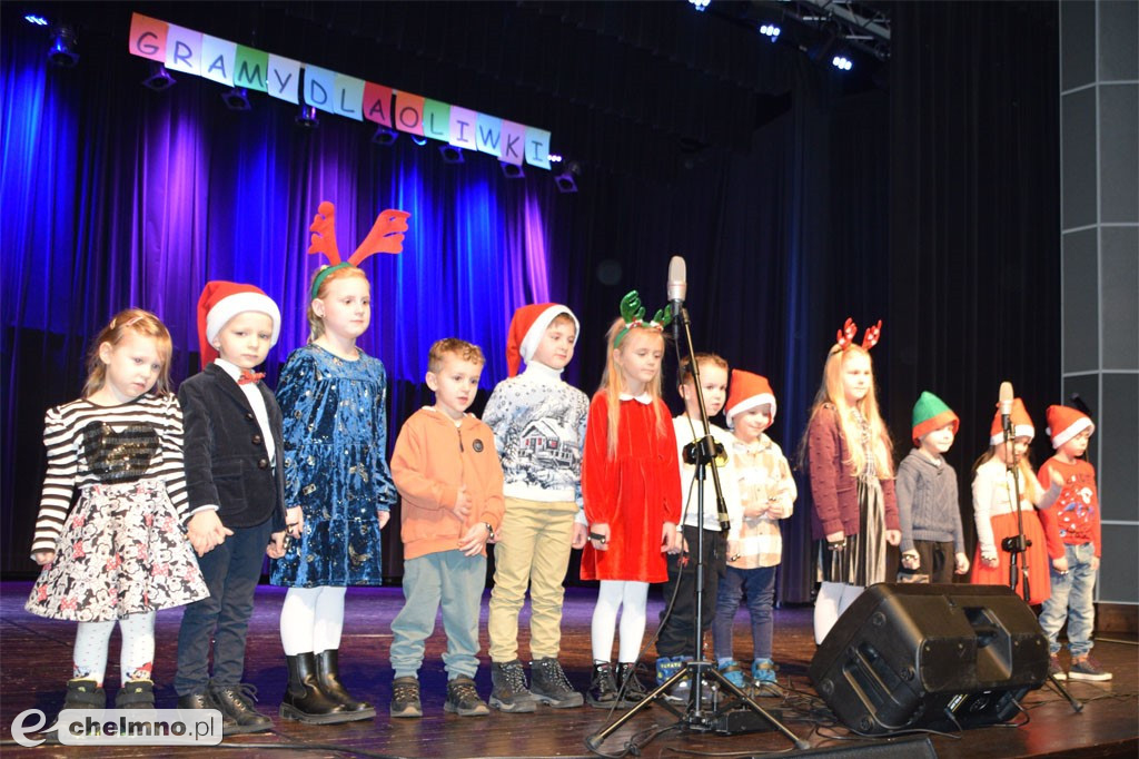 Piękny Koncert Charytatywny. Otworzyliście swoje serca