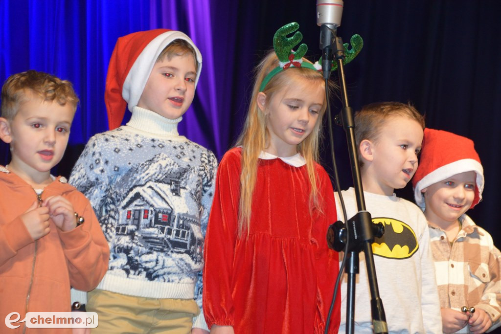 Piękny Koncert Charytatywny. Otworzyliście swoje serca