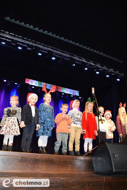 Piękny Koncert Charytatywny. Otworzyliście swoje serca