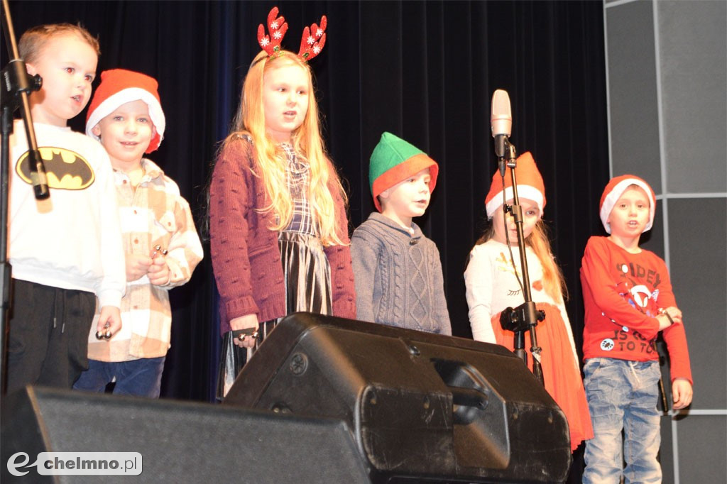 Piękny Koncert Charytatywny. Otworzyliście swoje serca