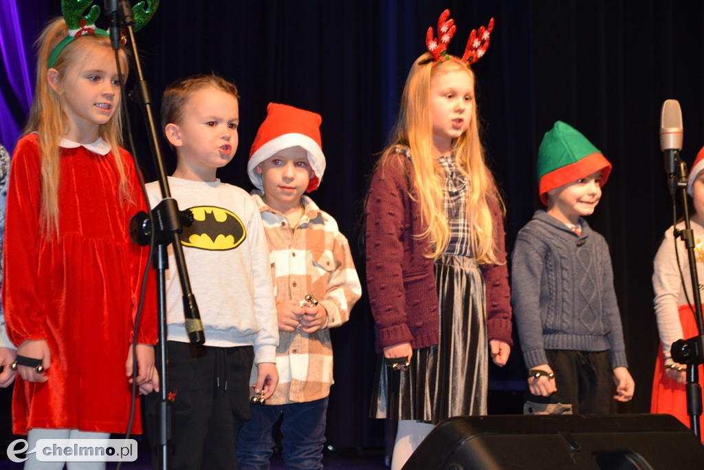 Piękny Koncert Charytatywny. Otworzyliście swoje serca