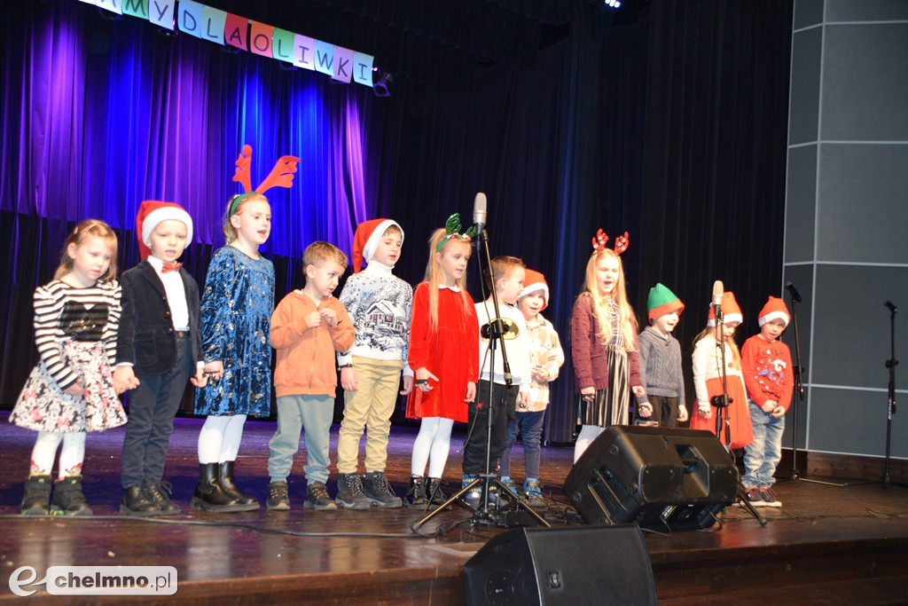 Piękny Koncert Charytatywny. Otworzyliście swoje serca